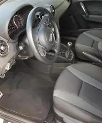 AUDI A1 1.4 TDI ULTRA S LINE AUDI A1 1.4 TDI ULTRA S LINE