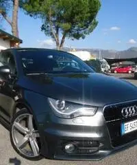 AUDI A1 1.6 TDI S tronic Ambition S line rif. 7167269