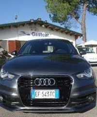AUDI A1 1.6 TDI S tronic Ambition S line rif. 7167269