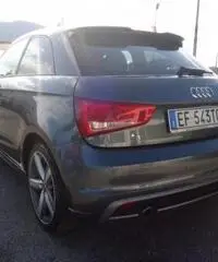 AUDI A1 1.6 TDI S tronic Ambition S line rif. 7167269