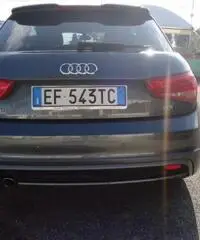 AUDI A1 1.6 TDI S tronic Ambition S line rif. 7167269
