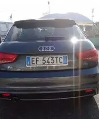 AUDI A1 1.6 TDI S tronic Ambition S line rif. 7167269