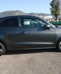 AUDI A1 1.6 TDI S tronic Ambition S line rif. 7167269