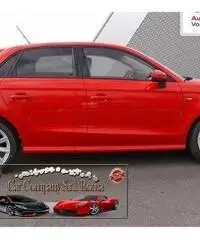 Audi A1 Audi A1 Sportb.S tronic / XENON / aria condizionat