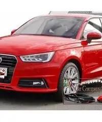 Audi A1 Audi A1 Sportb.S tronic / XENON / aria condizionat