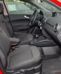 Audi A1 Audi A1 Sportback S line 1.4 TDI ultra