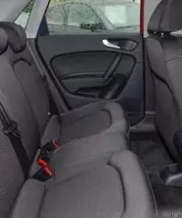 Audi A1 Audi A1 Sportback S line 1.4 TDI ultra