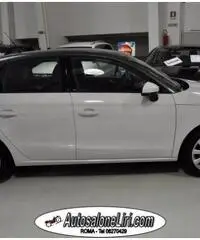 AUDI A1 SPB 1.4TDI 90cv EURO6-SISTEMA MMI/XENO- METAL PLUS rif. 7156386