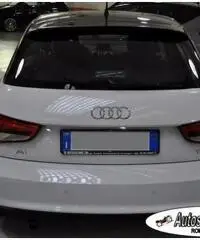 AUDI A1 SPB 1.4TDI 90cv EURO6-SISTEMA MMI/XENO- METAL PLUS rif. 7156386