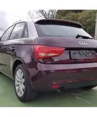 Audi A1 SPB 1.6 TDI S tronic Ambition