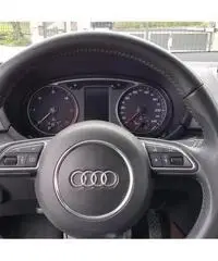 Audi A1 SPB 1.6 TDI S tronic Ambition