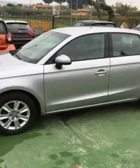 Audi A1 SPB 1.6 TDI Ambition