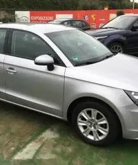 Audi A1 SPB 1.6 TDI Ambition