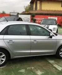 Audi A1 SPB 1.6 TDI Ambition