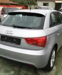Audi A1 SPB 1.6 TDI Ambition
