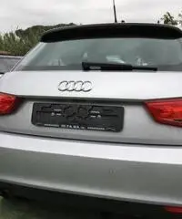 Audi A1 SPB 1.6 TDI Ambition