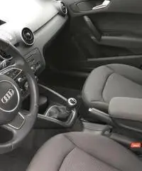 Audi A1 SPB 1.6 TDI Ambition