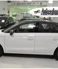 AUDI A1 SPB -AUTOMATICA- 1.6 TDI 116cv EURO6 STRONIC METAL rif. 7158273 AUDI A1 SPB -AUTOMATICA- 1.6 TDI 116cv EURO6 STRONIC METAL rif. 7158273