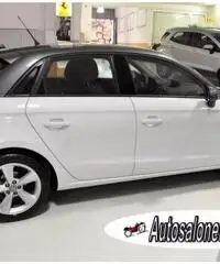 AUDI A1 SPB -AUTOMATICA- 1.6 TDI 116cv EURO6 STRONIC METAL rif. 7158273