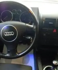 Audi A2 1.4 TDI 5Porte Adatta anche a neopatentati