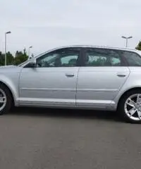 Audi A3 1.9 TDI F.AP. Attraction