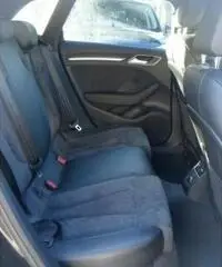 AUDI A3 2000 TDI 150cv 5p 18 Ambition AutomF1 Navi Xeno