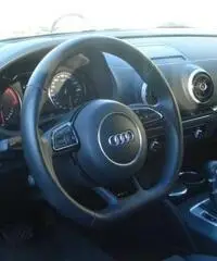 AUDI A3 2000 TDI 150cv 5p 18 Ambition AutomF1 Navi Xeno