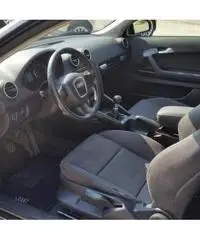 Audi A3 2.0 16V TDI Attraction