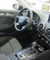 Audi A3 Audi A3 Sportback 1.6 TDI Attraction S tronic Navi Audi A3 Audi A3 Sportback 1.6 TDI Attraction S tronic Navi