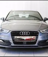 Audi A3 Audi A3 Sportback 2.0 TDI S-tronic S-Line Audi A3 Audi A3 Sportback 2.0 TDI S-tronic S-Line