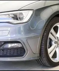 Audi A3 Audi A3 Sportback 2.0 TDI S-tronic S-Line Audi A3 Audi A3 Sportback 2.0 TDI S-tronic S-Line