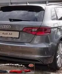 Audi A3 Audi A3 Sportback Ambition 1.6 TDI S line Navi 18` Audi A3 Audi A3 Sportback Ambition 1.6 TDI S line Navi 18`