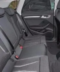 Audi A3 Audi A3 Sportback Ambition 1.6 TDI S line Navi 18` Audi A3 Audi A3 Sportback Ambition 1.6 TDI S line Navi 18`