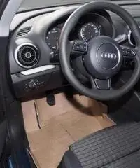 Audi A3 Audi A3 Sportback Ambition 1.6 TDI S line Navi 18` Audi A3 Audi A3 Sportback Ambition 1.6 TDI S line Navi 18`