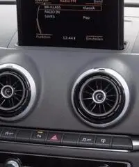 Audi A3 Audi A3 Sportback Ambition 1.6 TDI S line Navi 18` Audi A3 Audi A3 Sportback Ambition 1.6 TDI S line Navi 18`