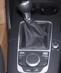 Audi A3 Audi A3 Sportback Ambition 1.6 TDI S line Navi 18` Audi A3 Audi A3 Sportback Ambition 1.6 TDI S line Navi 18`