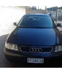 AUDI A3 GPL NUOVO