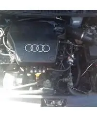 AUDI A3 GPL NUOVO