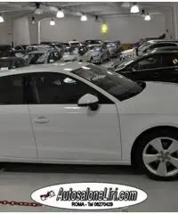 AUDI A3 SPB -AUTOMATICA- 1.6 TDI 110cv EURO6 AMBITION NAVI rif. 7158258 AUDI A3 SPB -AUTOMATICA- 1.6 TDI 110cv EURO6 AMBITION NAVI rif. 7158258