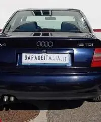 AUDI A4 1.9 TDI/110 CV cat PREZZO TRATTABILE rif. 6361214