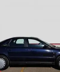 AUDI A4 1.9 TDI/110 CV cat PREZZO TRATTABILE rif. 6361214