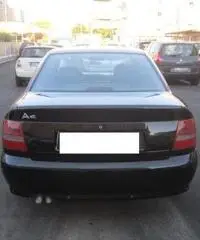 AUDI A4 1.9 TDI cat rif. 6740098 AUDI A4 1.9 TDI cat rif. 6740098