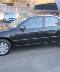 AUDI A4 1.9 TDI cat rif. 6740098 AUDI A4 1.9 TDI cat rif. 6740098