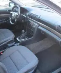AUDI A4 1.9 TDI cat rif. 6740098 AUDI A4 1.9 TDI cat rif. 6740098