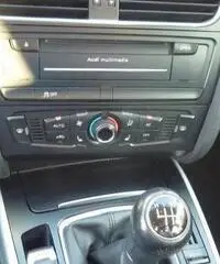 AUDI A4 allroad 2.0 TDI F.AP. Advanced rif. 7189554