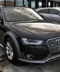 AUDI A4 allroad quattro 2.0 TDI 177 CV S tronic rif. 7189553