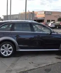 AUDI A4 allroad quattro 2.0 TDI 177 CV S tronic rif. 7189553