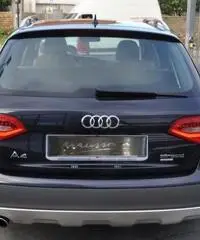 AUDI A4 allroad quattro 2.0 TDI 177 CV S tronic rif. 7189553