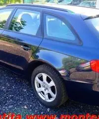 AUDI A4 Avant 2.0 TDI 143CV F.AP. Advanced rif. 7195885