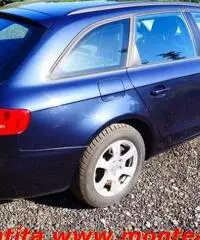 AUDI A4 Avant 2.0 TDI 143CV F.AP. Advanced rif. 7195885